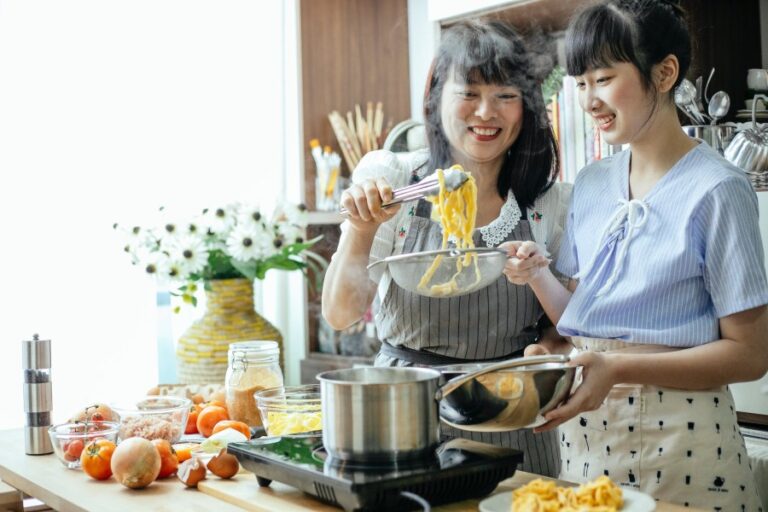 Best Places in Singapore to Treat Mom Out on Mother’s Day