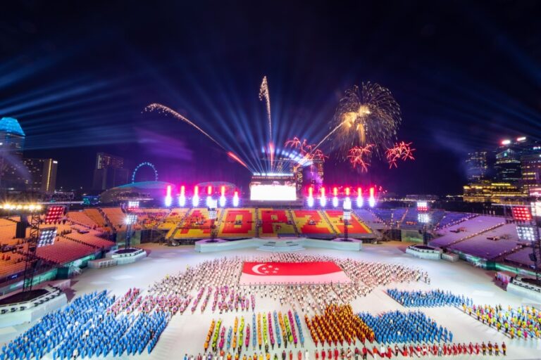 Singapore’s Top 5 Most Iconic National Day Songs